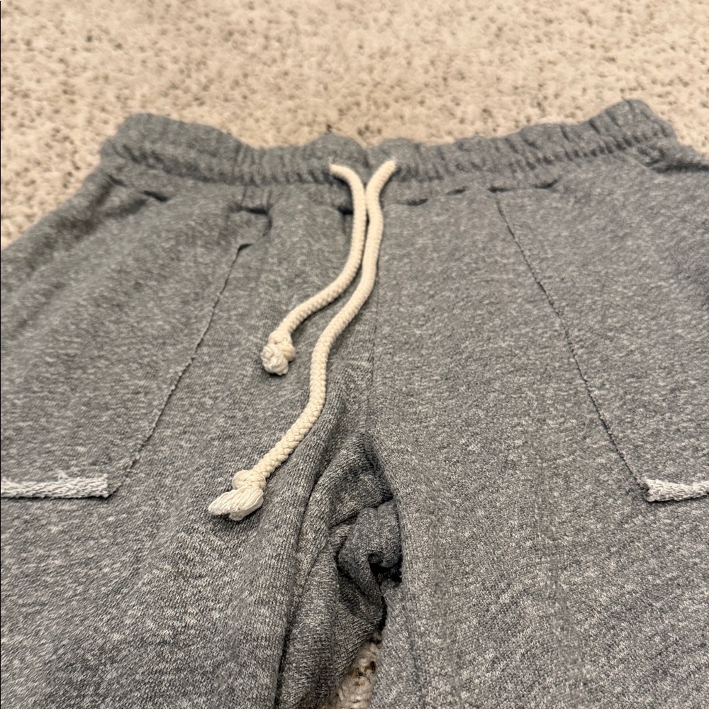Gray Painted Threads Sweatpants - image 2